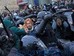 Протестующих находит московский «Старший брат». Придут ли ко всем?