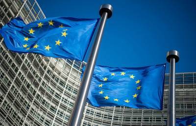 Европейский союз выделит около 7 млрд евро на развитие стран Ближнего Востока и Северной Африки