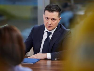 Зеленский призвал депутатов от "Слуги народа" определиться, с кем они – СМИ