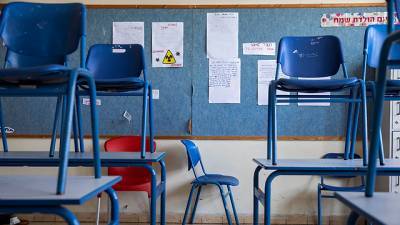 Школы открываются: министры одобрили возобновление работы системы просвещения