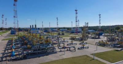 В Литве сообщили о возобновлении транзита газа в Калининград