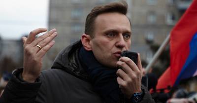 Польша и страны Прибалтики готовят собственный пакет антироссийских санкций из-за Навального