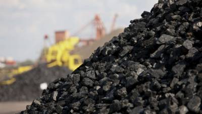 Запасы угля на украинских ТЭС почти вдвое ниже нормы – Укрэнерго