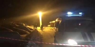 Убийство семьи в поселке Кудьма под Нижним Новгородом мог устроить Шомастон Темиров - видео - ТЕЛЕГРАФ