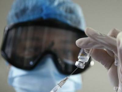 Прививки против коронавируса, вероятно, придется делать каждые год-полтора — BioNTech