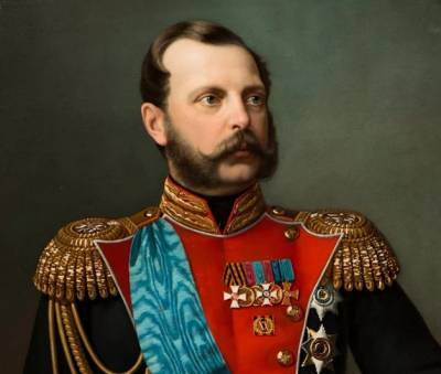 Смертный приговор Александру II вынесли в Липецке