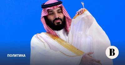 Наследный принц Саудовской Аравии причастен к убийству журналиста, считает разведка США