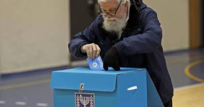 Израиль может облегчить въезд для граждан из-за выборов