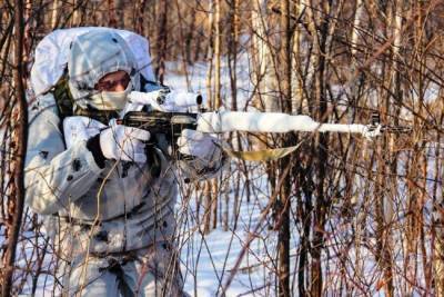 Россия постоянно держит на Донбассе порядка 50 снайперов – разведка