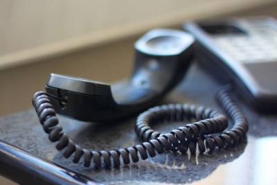 В сахалинском отделении ПФР заработал многоканальный телефон для консультаций
