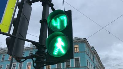 Новый знак появился на дорогах России