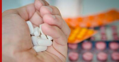 Безопасно носить с собой лекарства помогут советы семейного доктора