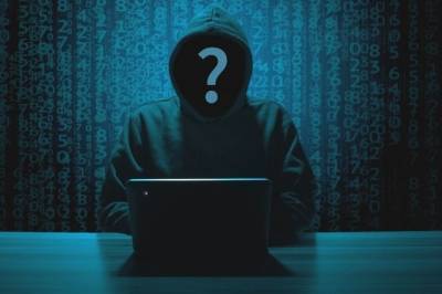 Секретная служба США объявила в розыск якобы связанного с Россией хакера