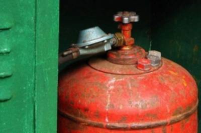 Два человека пострадали при взрыве бытового газа в жилом доме в Ингушетии