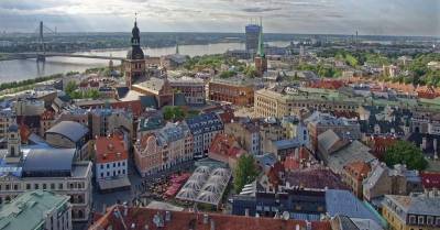 Rubaltic: Латвийская промышленность без помощи СССР могла остаться на довоенном уровне