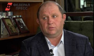Самого богатого депутата Сахалина арестовали на два месяца