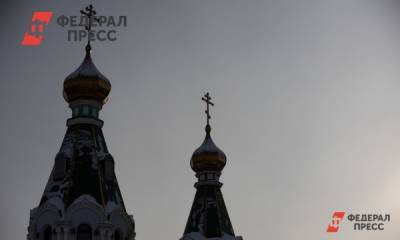 В РПЦ похвастались увеличением количества храмов в Москве