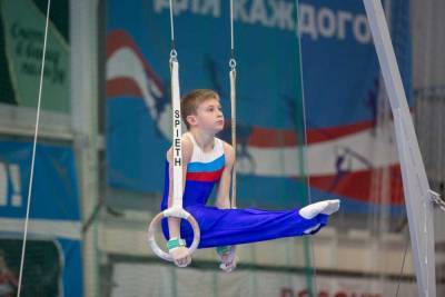 Сахалинские гимнасты завоевали десять медалей на всероссийском турнире в Благовещенске