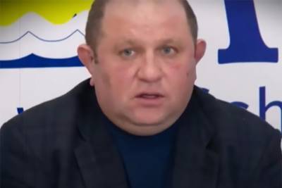 Депутата Сахалинской облдумы поместили под стражу на два месяца