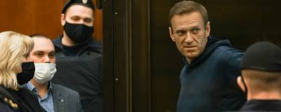 Навальный прибыл в колонию во Владимирской области