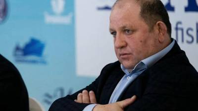 В Хабаровске арестован депутат-миллиардер Дмитрий Пашов