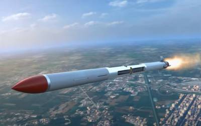 «Россия стряхивает пыль с запоздалой ракеты»: западный обозреватель о возобновлении работ над ракетой 300М