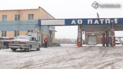 Автотранспортные предприятия Ульяновской области приглашают на работу. Зарплата – до 35000 рублей