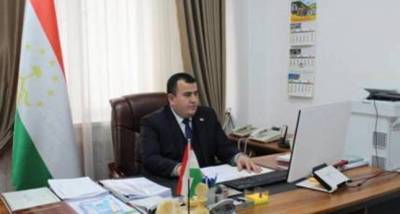 ПРООН запустил портал торговой информации по Центральной Азии при участии представителя Таджикистана