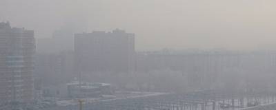 Красноярск возглавил список городов с самым грязным воздухом в мире
