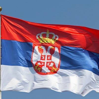 Новая партия вакцины "Спутник V" поступила в Сербию из России