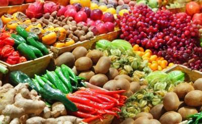 Узбекистан намерен в ближайшие годы вывести на китайский рынок ряд новых видов плодоовощной продукции