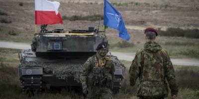 Успех придет в первые часы: в Польше смоделировали ядерную войну между Россией и НАТО
