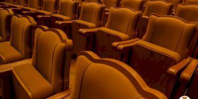 Единственный екатеринбургский муниципальный кинотеатр ушел в минус на 13 миллионов