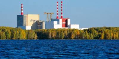 Белоярская АЭС выводит на ремонт третий энергоблок