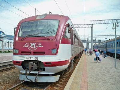 В Украине подорожает проезд в поездах: как вырастут цены