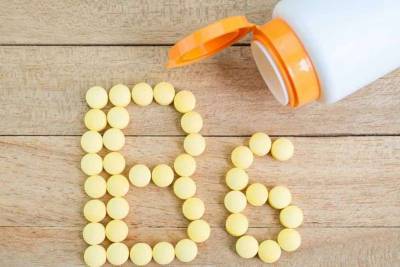 Ученые назвали витамин, который помогает сдерживать цитокиновый шторм при COVID-19