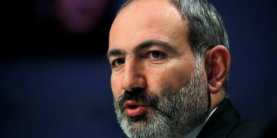 Кризис в Армении: оппозиция предложила Пашиняну сделку по внеочередным выборам