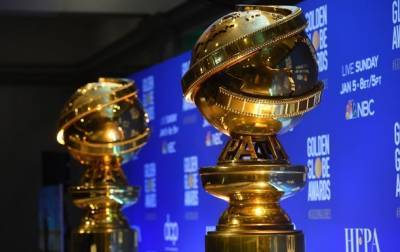 Аарон Соркин - Флориан Зеллер - В США назвали лауреатов премии Золотой глобус-2021 - korrespondent.net - США - шт. Калифорния