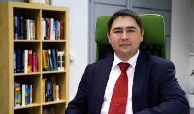 Вопросы образования в правительстве Башкирии будет курировать Азат Бадранов