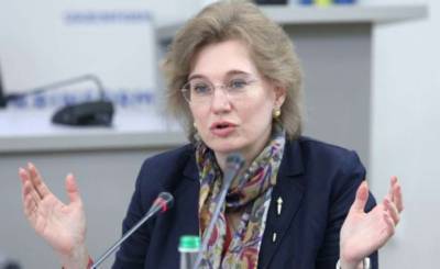 В Украине свирепствует новый штамм коронавируса с высокой летальностью, - инфекционист