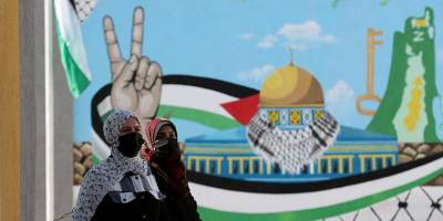 ХАМАС готов к захвату Западного берега по рецепту Геббельса