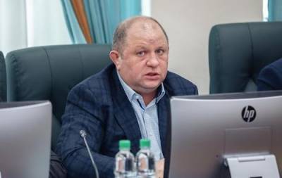 В Хабаровске арестовали депутата Сахалинской облдумы Пашова