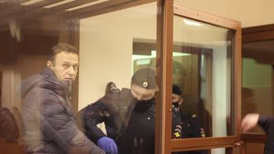 Ъ: задержание журналистки Baza связано с делом об утечке данных по отравлению Навального