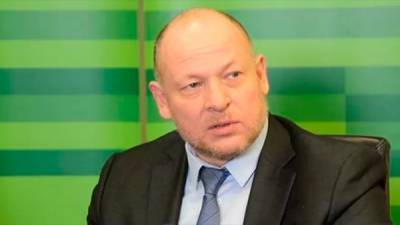 Экс-глава правления Приватбанка Дубилет находится за пределами Украины