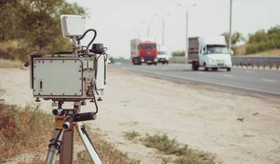 В Башкирии установят 100 камер на федеральных трассах после массового ДТП