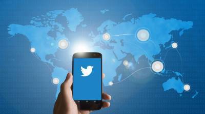 Twitter проигнорировал более 28 тысяч требований РКН об удалении материала
