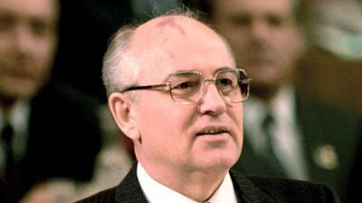 Горбачев призвал объединить усилия для борьбы с пандемией коронавируса