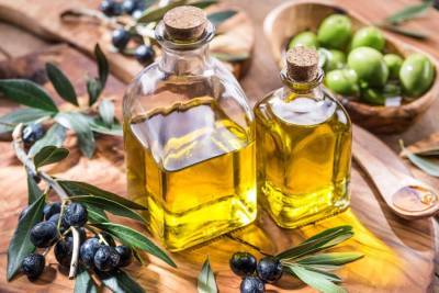 Россиян предупредили о грядущем подорожании оливкового масла – СМИ