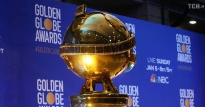 В Лос-Анджелесе вручили "Золотой глобус": какие ленты торжествовали