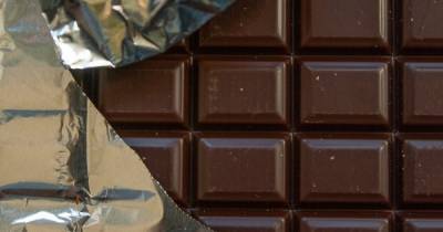 Эксперты рассказали, сколько шоколада в год съедает россиянин